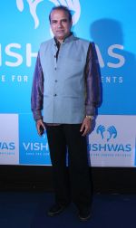 Suresh Wadkar at the _Care for Cancer Patients - Annual Day Event_  organised by NGO Vishwas.1